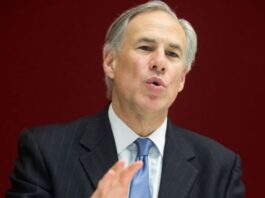 Texas Governor Greg Abbott Condemns Biden for Suing Over Border Law