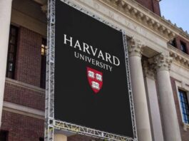 Former Harvard Lecturer Claims School Didn't Support Her Amid Biological Sex Controversy
