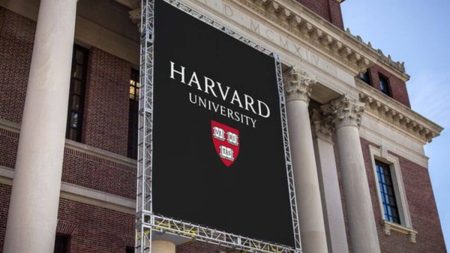 Former Harvard Lecturer Claims School Didn't Support Her Amid Biological Sex Controversy