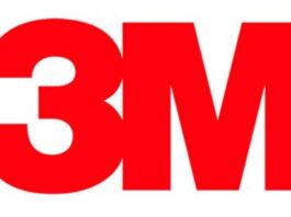 3M logo