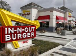 “It’s Heartbreaking!” Observers Decry In-N-Out’s Burger Closure in Oakland