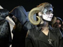 Controversy As Kansas High School Approves “Satan Club”