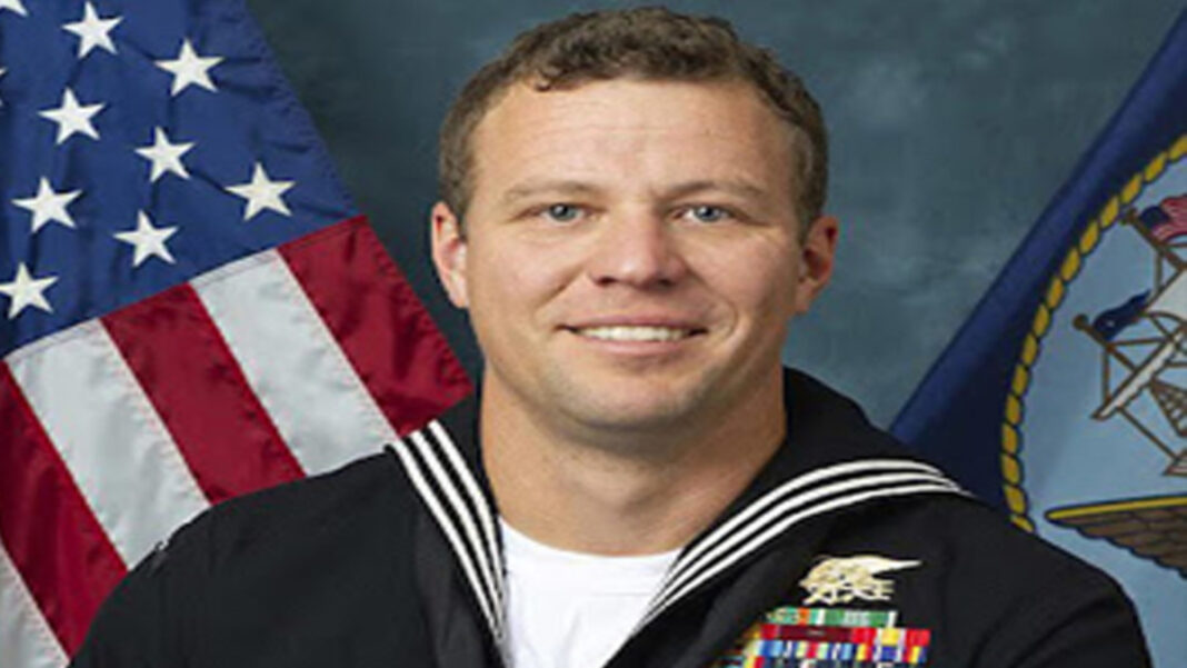 Massachusetts Governor Hails Navy SEAL Who Died While Saving Fellow ...