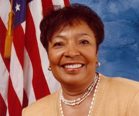 Eddie Bernice Johnson