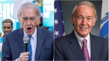 Massachusetts’ Senator Edward Markey has proposed a bill to ban state militia in violation of Second Amendment rights