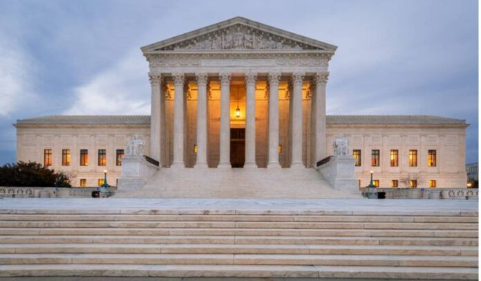 Th supreme court