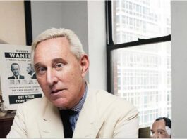 Roger Stone