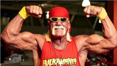 Hulk Hogan