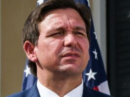 “You’re a Threat Against Our Religious Institutions” DeSantis Condemns Same-Sex Marriage Supporters