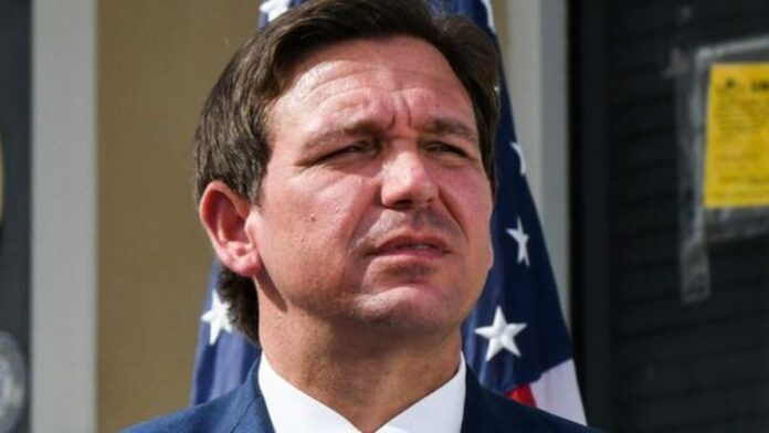 “You’re a Threat Against Our Religious Institutions” DeSantis Condemns Same-Sex Marriage Supporters