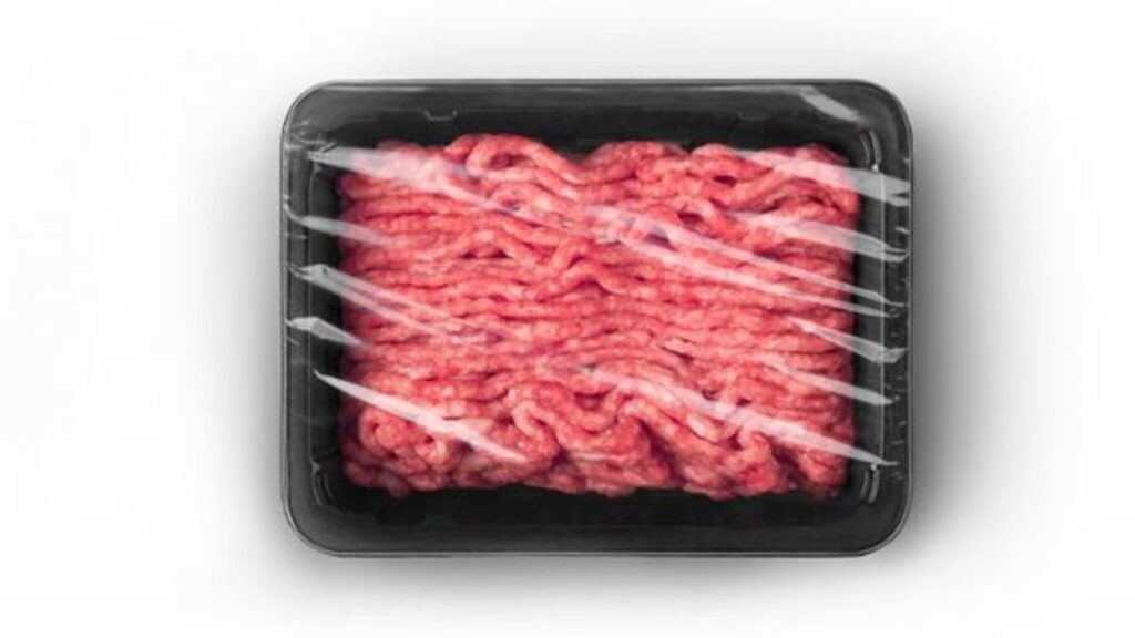 FSIS Announces Recall of Nearly 7000 Pounds of Ground Beef Over E.Coli Contamination Concerns