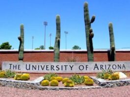 Family of Arizona Professor Killed On Campus Gets $2.5 Million Settlement From University