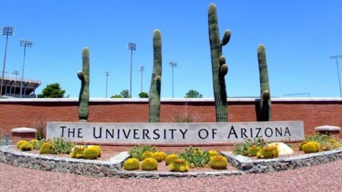 Family of Arizona Professor Killed On Campus Gets $2.5 Million Settlement From University