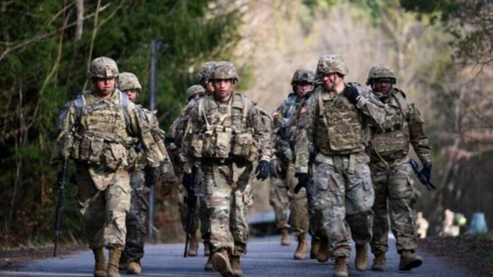 US Army Cuts Off Free Storage Benefit From Deployed Soldiers