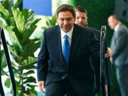 DeSantis Offers Out-of-State Jewish Students Incentives to Study in Florida Amid Antisemitism Fears