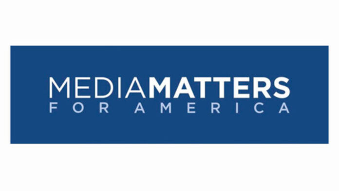 Media Matters for America