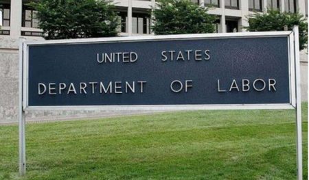 United States Department of Labor