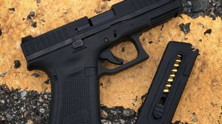 Gun Owners in Georgia to Receive Boost Under New Tax Proposal