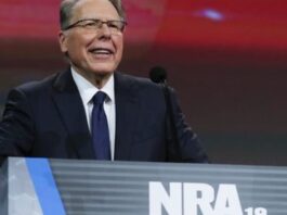 Wayne LaPierre’s Lawyer Accuses New York AG of Targeting the NRA With Civil Trial