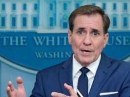 “Don't Impugn the Whole Agency!” White House Defends UNRWA Amid Israel's Terrorist Allegations