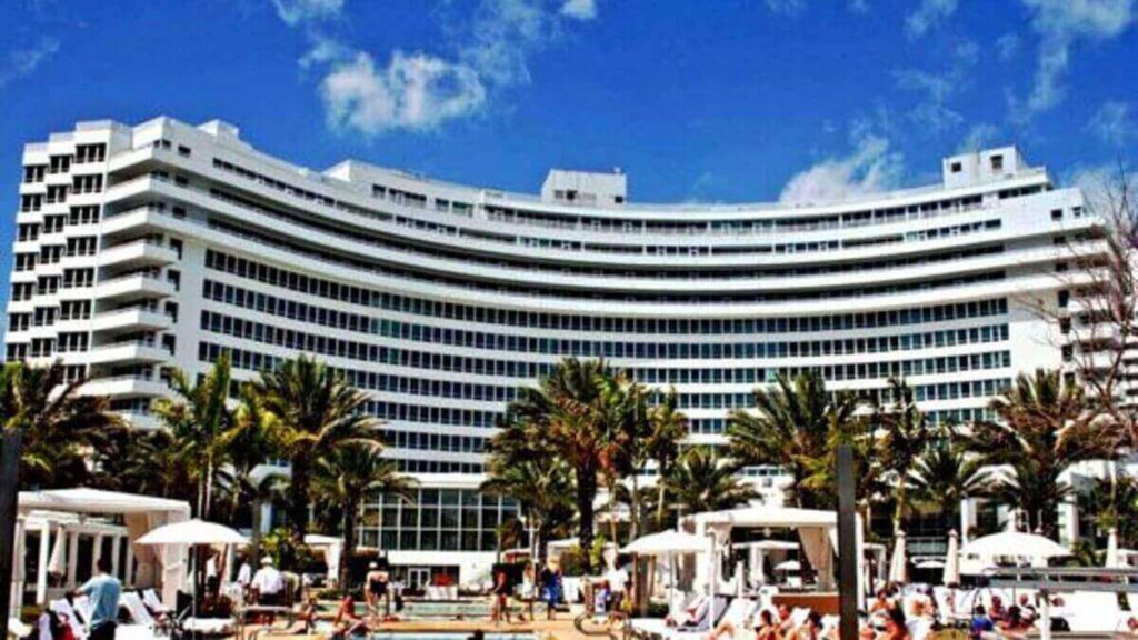 Florida Lawmakers Strike Down DeSantis’ Miami Beach Casino Proposal