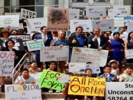 Anti-Chinese-land-ban-rally-Florida