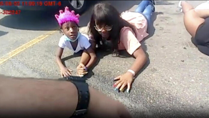 Denver Suburb to Pay Family of Black Girls Handcuffed by Police $1.9 Million in Settlement