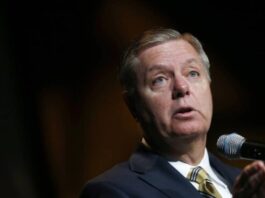 Lindsey Graham