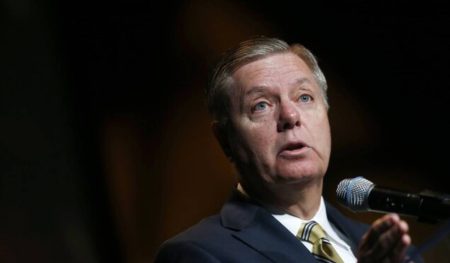 Lindsey Graham