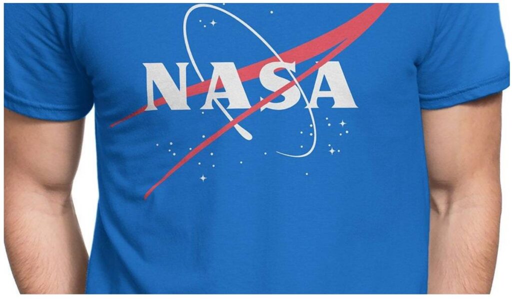 NASA vest