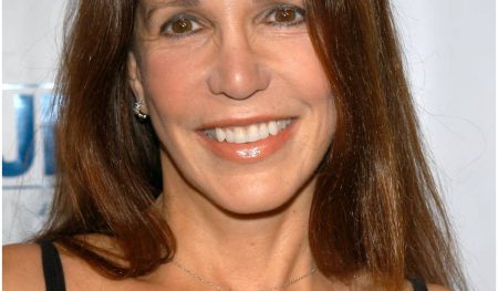 Patti Davis