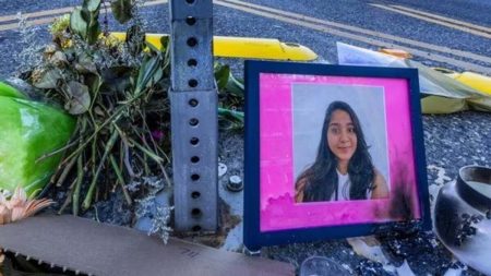 Prosecutor Says Seattle Officer Won’t Face Felony Charges for Fatally Hitting Woman in 2023