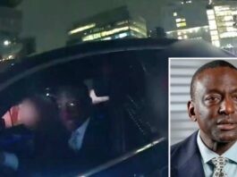 NYPD pulls over Councilman Yusef Salaam for dark tint