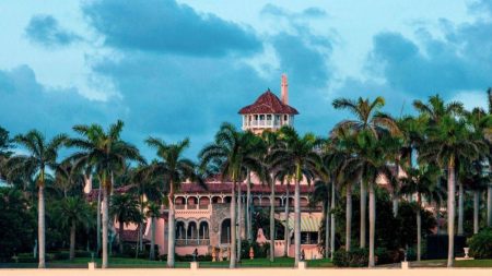 Trump’s Mar-a-Lago Resort