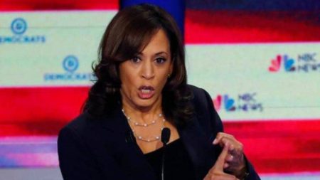 Kamala Harris