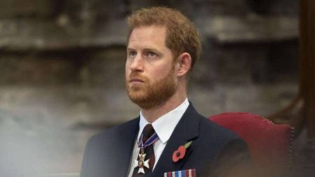 Prince Harry