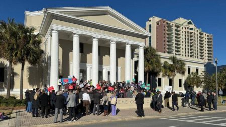 Florida Supreme Court