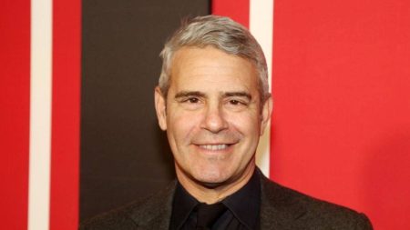 Andy Cohen