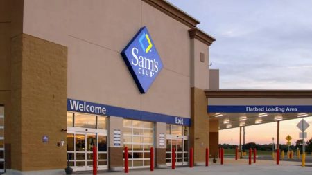 Sam's Club