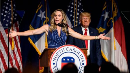 Lara Trump