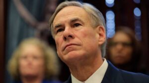 Greg Abbott