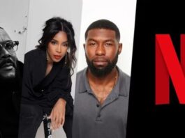 Netflix Users Slam Tyler Perry’s “Mea Culpa” as the Thriller Earns Low Ratings