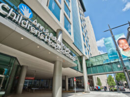 Lurie Children's Hospital of Chicago