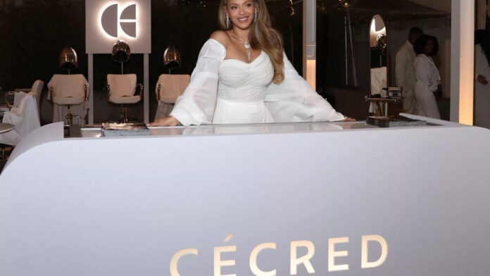Beyoncé Announces Grants for Salons and Cosmetology School Scholarships Worth $500K