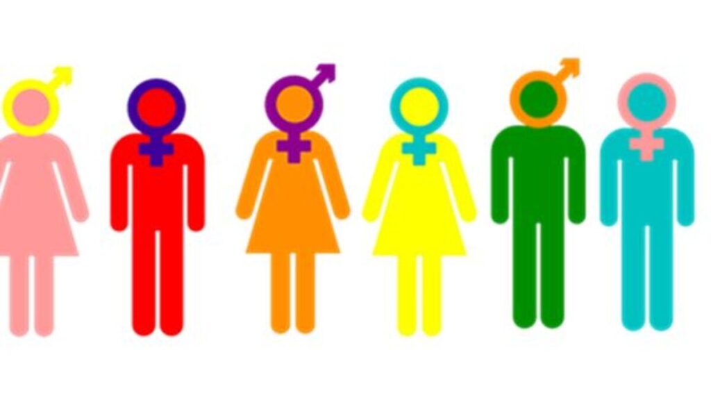 New Report Claims Teachers and Students Avoid Discussing Gender Identity