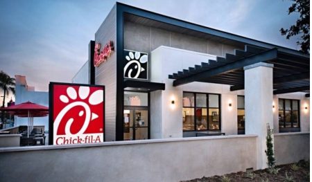 chick-fil-a