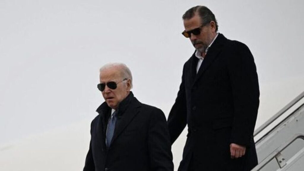 FBI Indictment of Former Informant Highlights GOP’s Flawed Impeachment Case Against Biden

