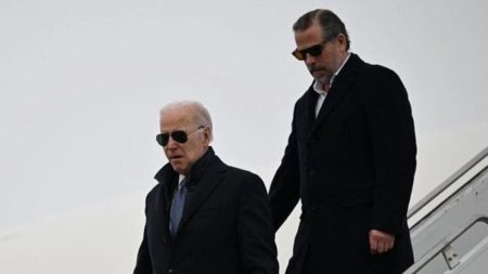 FBI Indictment of Former Informant Highlights GOP’s Flawed Impeachment Case Against Biden