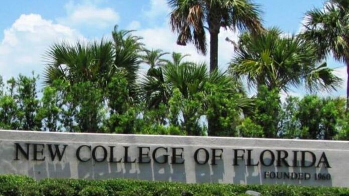 Group Slams Florida College With Rare Sanction Over Its “Politically Motivated Takeover”
