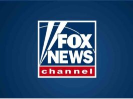 Fox news channel logo